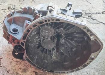 Skrzynia biegów Master 2.3 DCI PF6062