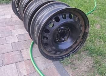 14 cali OPEL 4×100