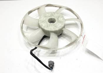 WENTYLATOR KLIMATYZACJI TOYOTA RAV 4 IV 16363-36190 2.5 155KM SUV