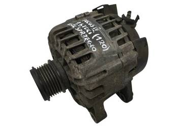 ALTERNATOR Ford Focus IV MK4 1.5 TDCI JX6T-10300-KB TG15C236