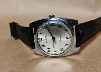 Zegarek Męski Wostok 17 JEWELS 2209