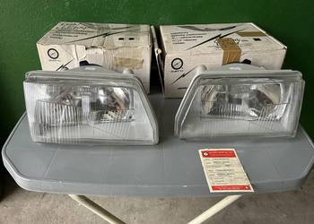 FSM Cinquecento części