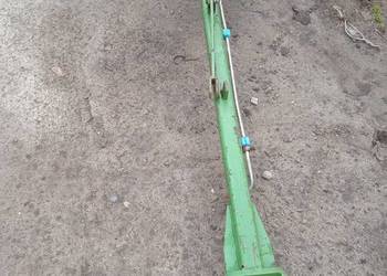 Krone ramię pługa