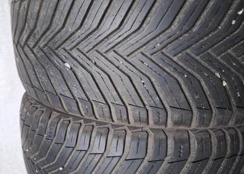 Opony Michelin Cross Climate 2 225/45/17