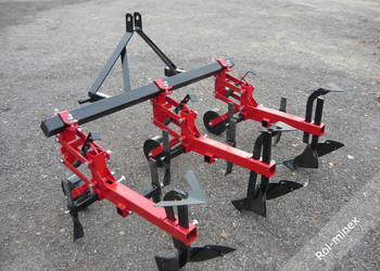 Obsypnik do ziemniaków Pielnik radełka DZIEKAN Transport