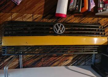 Gril atrapa Vw t4