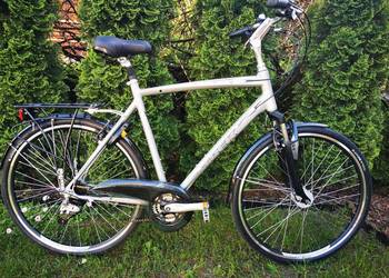 Rower miejski TREK T500 24 biegi D61