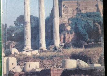 Rzym i okolice- Adam Broż przewodnik KAW