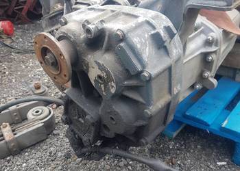PRZYSTAWKA POMPA SKRZYNI WYWROTU MERCEDES ATEGO NS 0