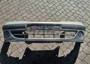 RENAULT MEGANE 1 FL HB ZDERZAK PRZÓD MV931