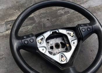 Kierownica mercedes a klasa w169
