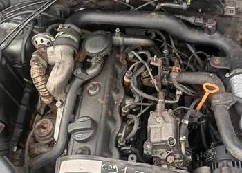 Audi A4 1.9tdi W całości lub na części!