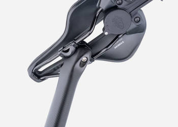 Uchwyt radaru do siodełka Trek Bontrager - Trek CarBack i AirTag (rozmiar…