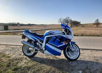 SUZUKI GSXR 1100