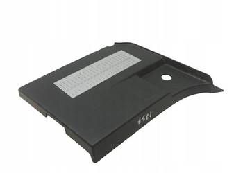 OSŁONA SŁUPKA B PRAWA DOLNA Piaggio Porter II (2021- ) NP6