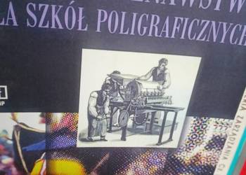 Materiałoznawstwo dla szkół poligraficznych najtańsze książk