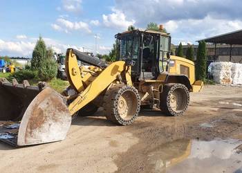 CAT Caterpillar Usuwanie Adblue DPF EGR C4.4 C7 C9 C13 C15