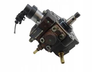 POMPA WTRYSKOWA 0445010102  9656300380 1.4 HDI Peugeot 206 I (1998-2010)