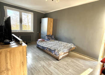 Oferta sprzedaży mieszkania 25.4m2 1-pok Augustów Kasztanowa