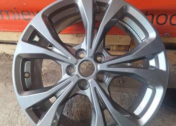 Alufelga FORD KUGA MK3 18" 7.5J X 18 ET50 5X108 LV4C-N2B felga koło