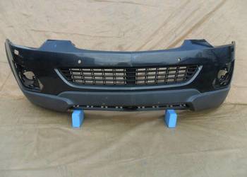 OPEL ANTARA LIFT ZDERZAK PRZÓD PRZEDNI 2012 2013 2014
