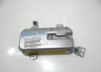 PODUSZKA POWIETRZNA PRAWY PRZÓD BMW X3 E83 LCI 3426316