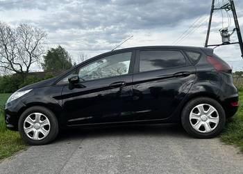 Sprzedam forda fieste mk7