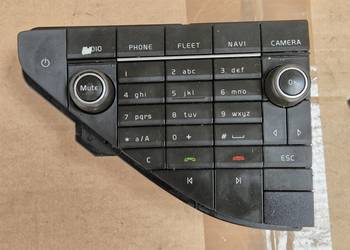 Panel radia nawigacji telefonu Volvo FH4 FM4 22131039