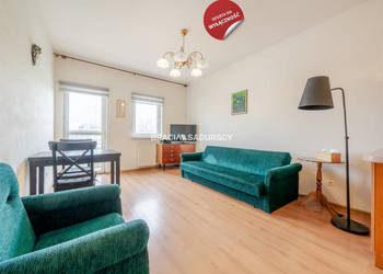 Do sprzedaży mieszkanie Kraków 44.95m2 2 pok