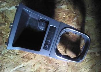 Tunel środkowy VW Golf V Jetta Eos