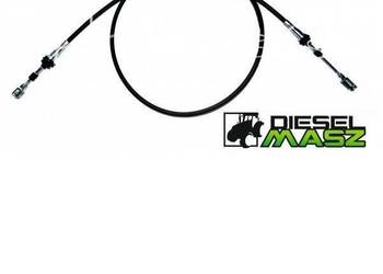 AL161123 Linka rewersu John Deere 6615, 6715,6220 - 6125