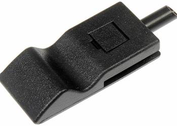Wtyk zamka drzwi Cadillac Escalade Door Lock Knob Dorman 75221