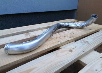 Kolektor cieczy chłodzącej Cat TH 336 Kolektor cieczy chłodzącej Cat TH 336