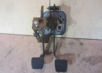 pedały sprzęgła hamulca peugeot 206 709172399