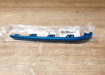 KIA NIRO LISTWA PRAWA ZDERZAKA TYŁ KRATKI 86628-Q4000