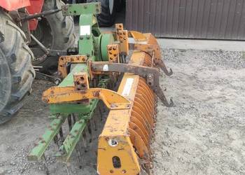 Brona wahadłowa amazone 3m Brona wahadłowa amazone 3m