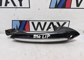 7320751 BMW F10 F11 MOCOWANIE KLAMKA DRZWI LEWY PRZÓD KEYLLES B90