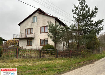 Oferta sprzedaży domu Przełaj 199m2