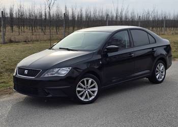 Seat Toledo 1.2 TSI Style