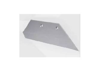 Lemiesz 16" prawy overum xl agro.ax./śruba 5006-123