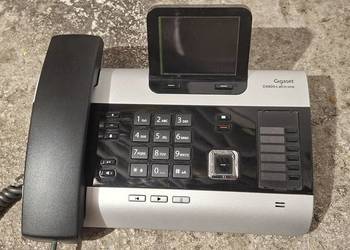 Gigaset DX800A all in one - Telefon Hybrydowy