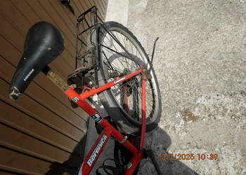 Sprzedam rower 26cali