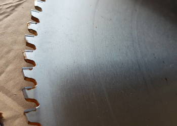 Tarcza piłydo drewna DIMAR