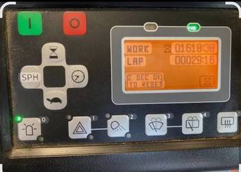 Wyświetlacz Toyota Triago 48v 3A52003