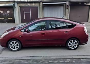 Toyota Prius Hybrid+ gaz LPG 1.5.