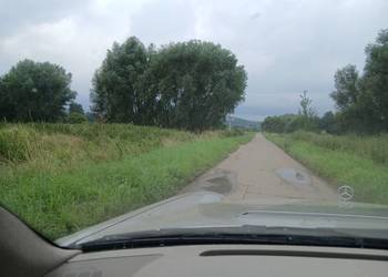 Działka rolna w Gdańska ul.zulawska ok.5km.od centrum miasta Gdańska
