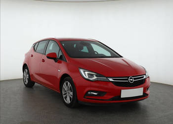 Opel Astra 1.4 T