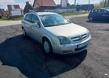 Opel Signum Opel Signum 2.2 05r