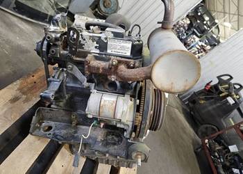 SILNIK KOMPLETNY THERMO KING TK3.95A YANMAR