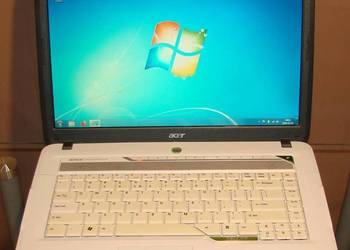 Acer Kamera WIFI Do szkoły pracy zdalnej Sprawny stan BDB
